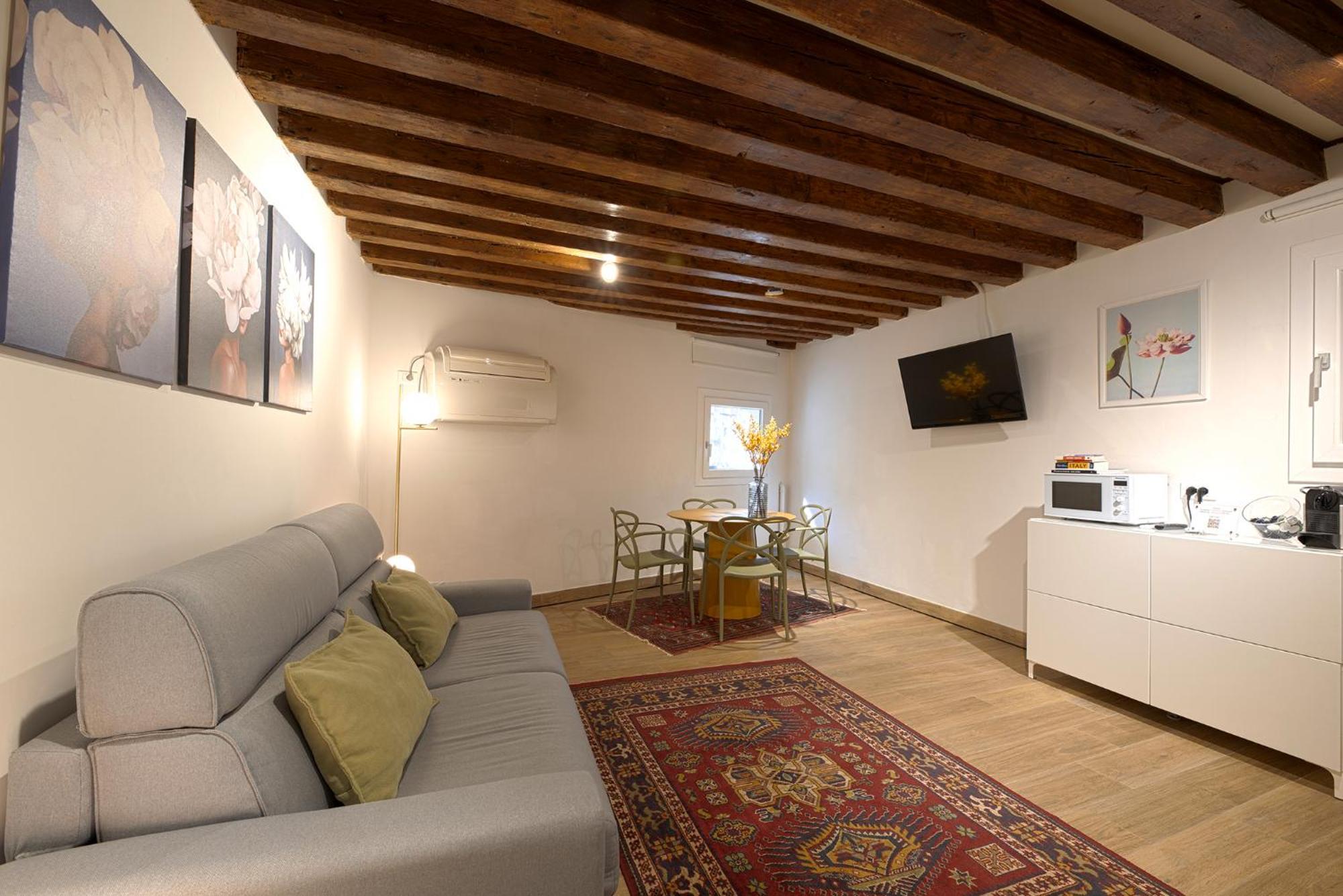 Mascherone Apartment ヴェネツィア エクステリア 写真