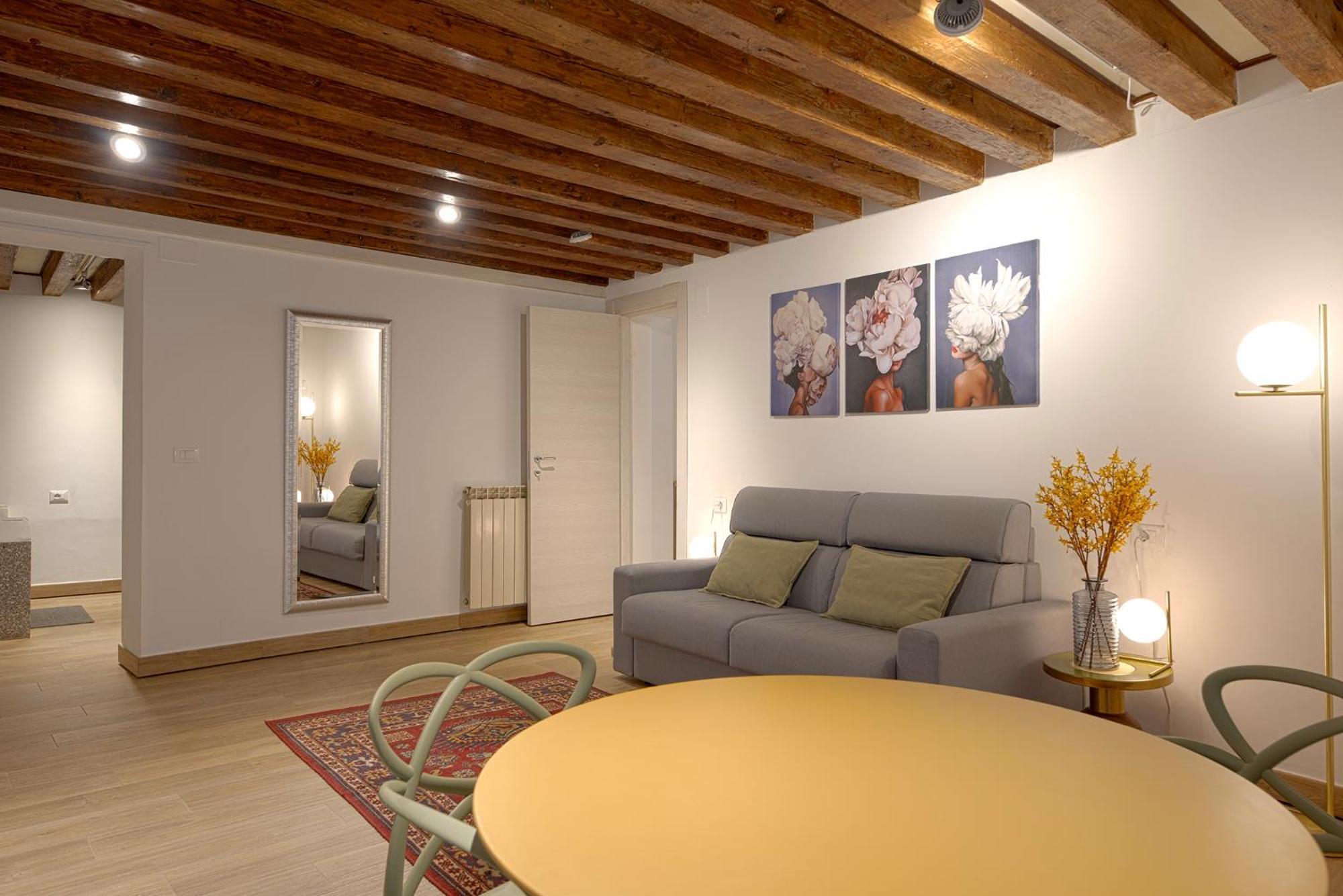 Mascherone Apartment ヴェネツィア エクステリア 写真