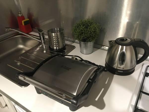 Mascherone Apartment ヴェネツィア エクステリア 写真