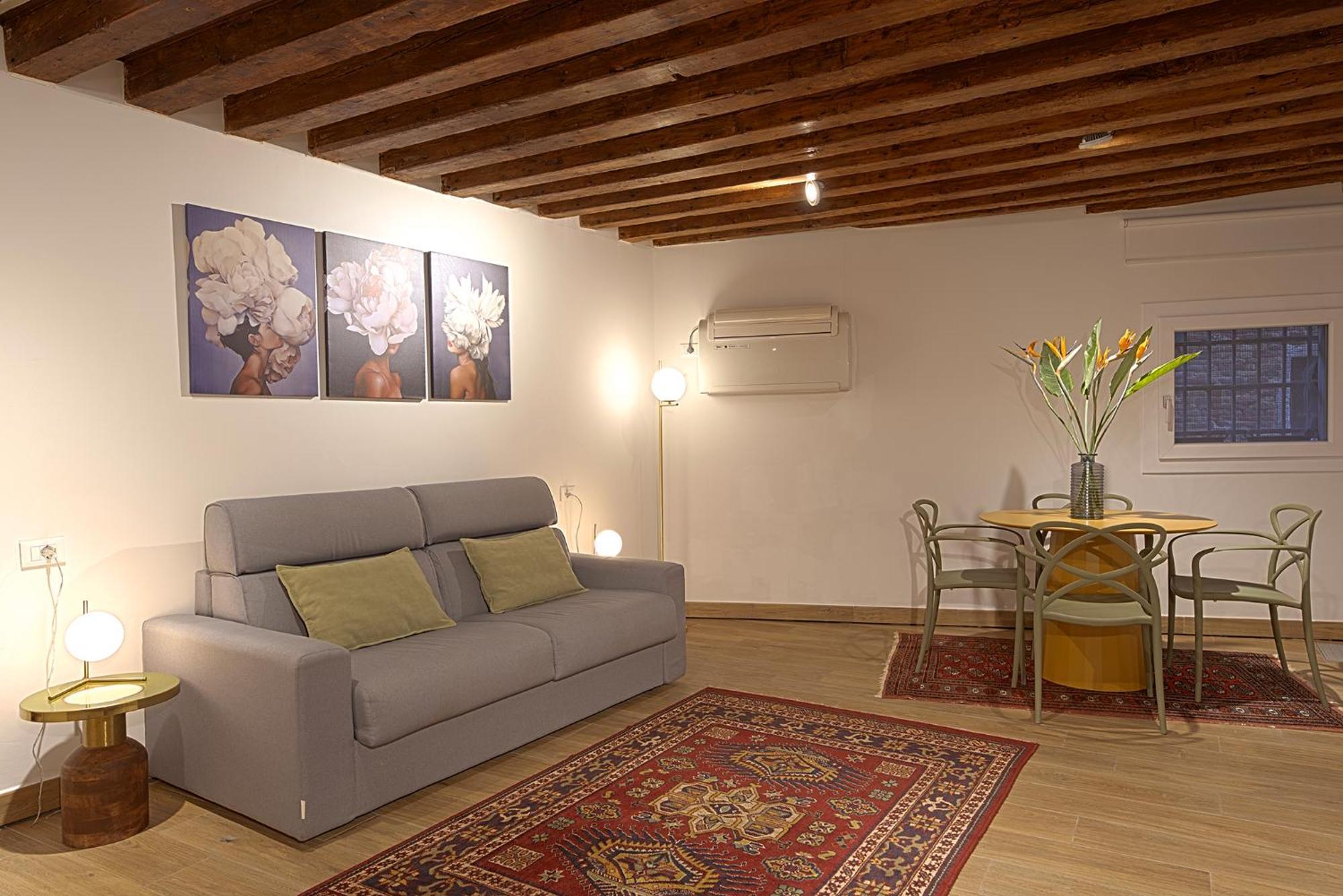 Mascherone Apartment ヴェネツィア エクステリア 写真