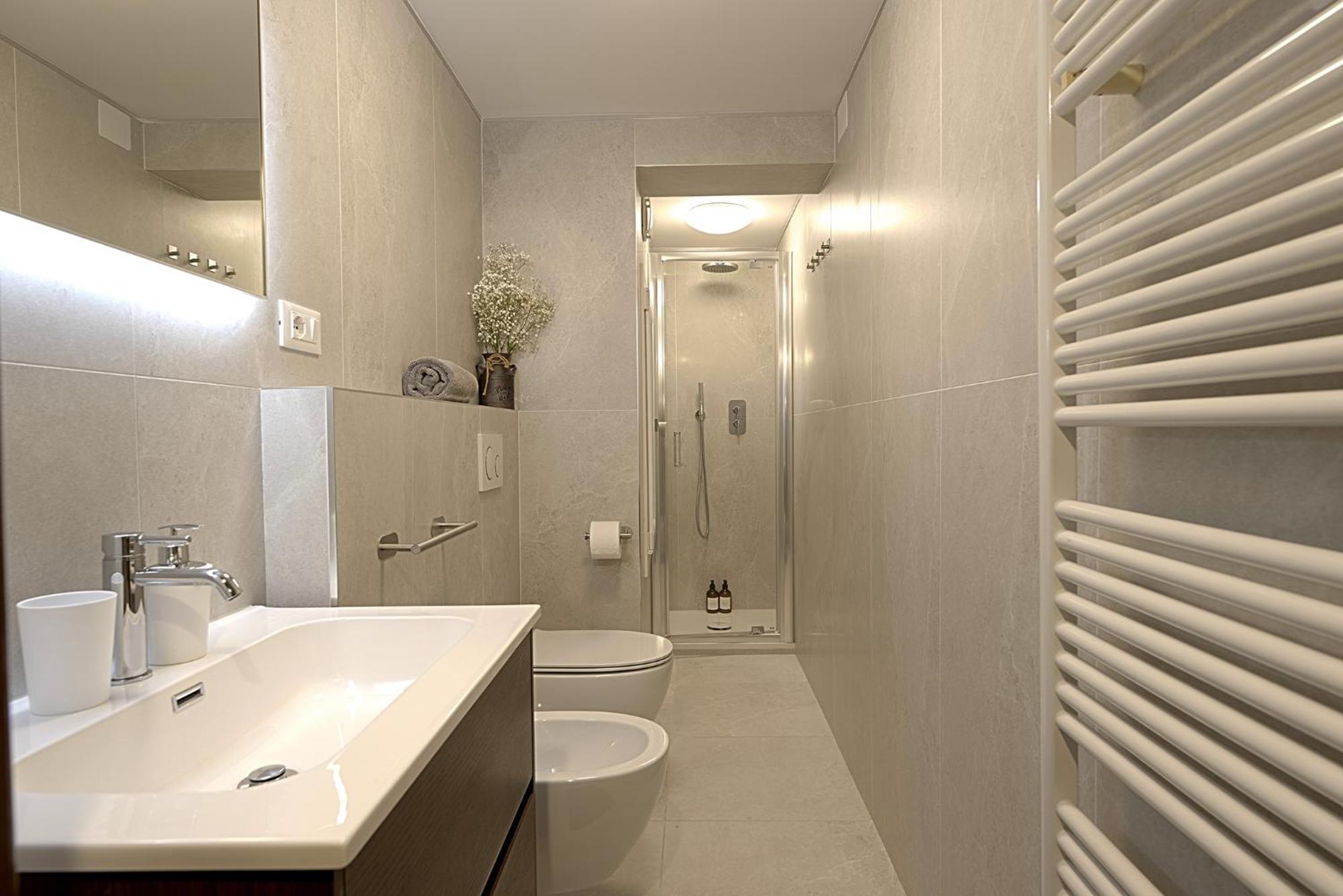 Mascherone Apartment ヴェネツィア エクステリア 写真