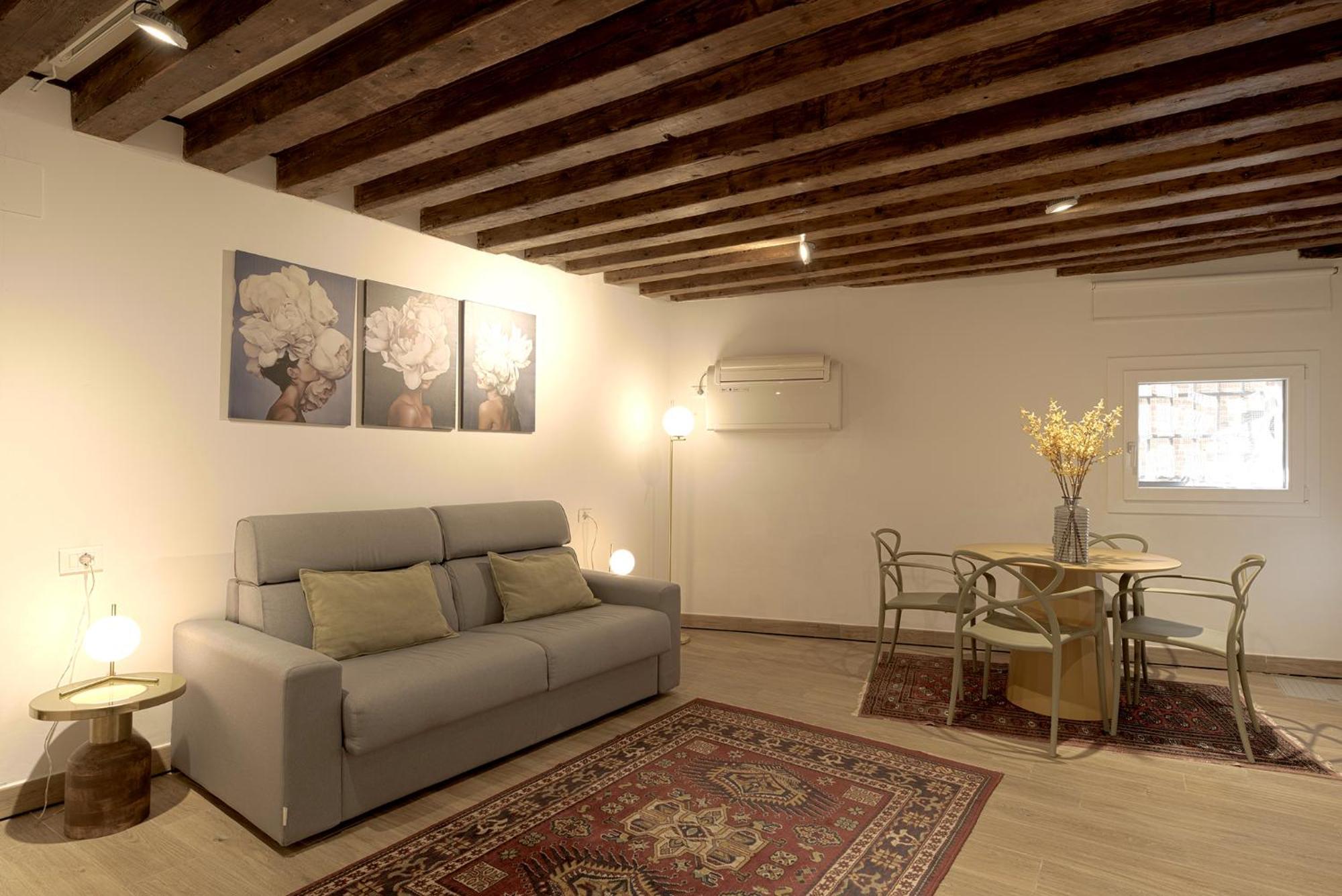 Mascherone Apartment ヴェネツィア エクステリア 写真