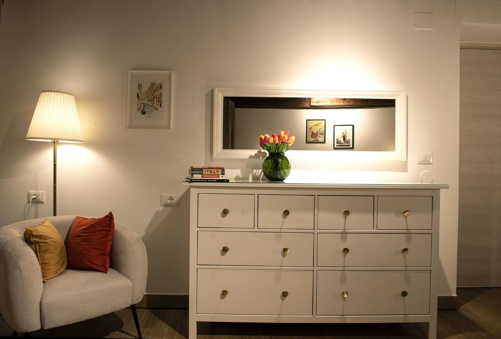 Mascherone Apartment ヴェネツィア エクステリア 写真